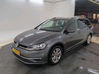 Volkswagen Golf variant 1.0 TSI 85kW Comfortline Business