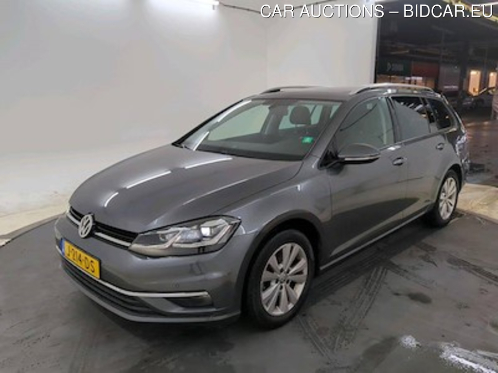 Volkswagen Golf variant 1.0 TSI 85kW Comfortline Business