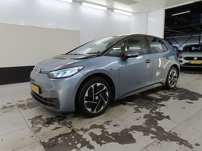 Volkswagen ID.3 58kWh 150kW Pro auto 5d