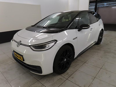 Volkswagen ID.3 58kWh 1st Max auto 5d