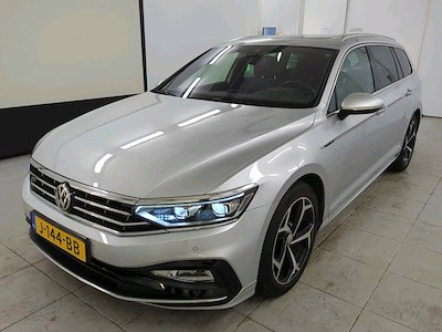 Volkswagen Passat variant 2.0 TSI Elegance Business R 7-DSG