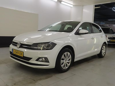 Volkswagen POLO 1.0 TSI 70kW 7-DSG Comfortline 5d