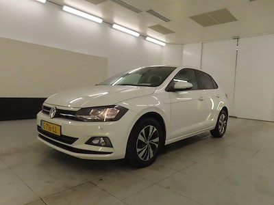 Volkswagen POLO 1.0 TSI 70kW 7-DSG Comfortline 5d