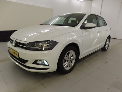 Volkswagen POLO 1.0 TSI 70kW Comfortline 5d