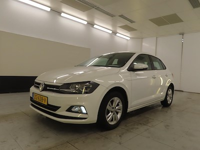 Volkswagen POLO 1.0 TSI 70kW Comfortline 5d