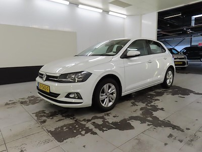 Volkswagen POLO 1.0 TSI 70kW Comfortline 5d
