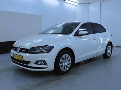 Volkswagen POLO 1.0 TSI 70kW Comfortline Business 5d