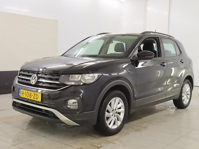 Volkswagen T-Cross 1.0 TSI 70kW ActieAuto Life Business 5d APL
