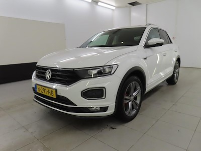 Volkswagen T-Roc 1.5 TSI 110kW Sport Business R 5d