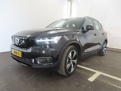 Volvo Xc40 recharge P8 AWD 5d