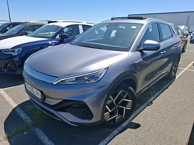 BYD Atto 3 Atto 3 204ch - 60,5 kWh Design