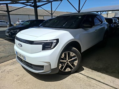 Ford EXPLORER Explorer 286ch Extended Range 77kWh RWD