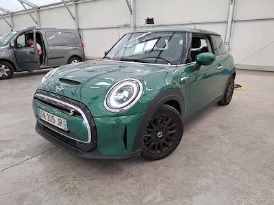 MINI MINI Cooper SE 184ch Essential BVA
