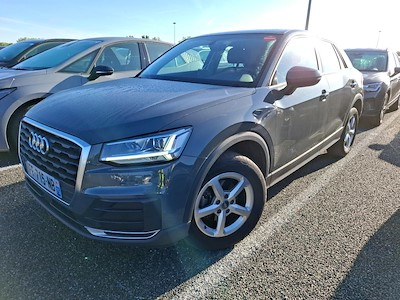 Audi Q2 Q2 30 TDI 116ch Business line S tronic 7 Euro6d-T