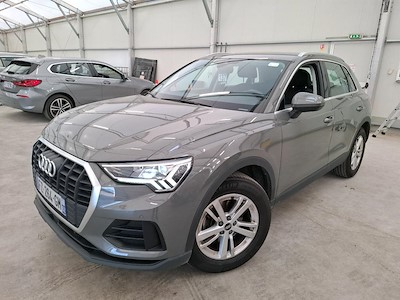 Audi Q3 Q3 35 TFSI 150ch Mild Hybrid Business line S tronic 7