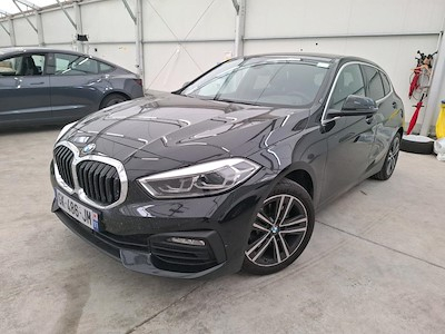 BMW Serie 1 Serie 1 116dA 116ch Business Design DKG7