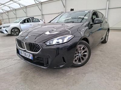 BMW Serie 1 Serie 1 120A 170ch DKG7