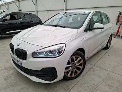 BMW Serie 2 active toure Serie 2 ActiveTourer 225xeA 224ch Business Design 7cv