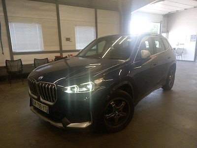 BMW X1 X1 sDrive18i 136ch xLine