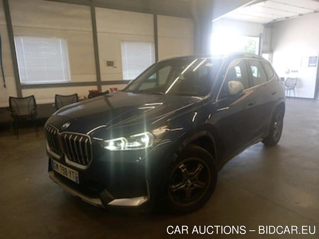 BMW X1 X1 sDrive18i 136ch xLine