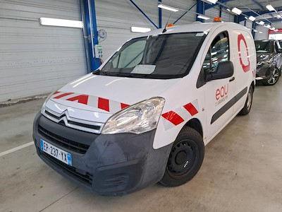 Citroen BERLINGO Berlingo M 1.6 BlueHDi 100 Club