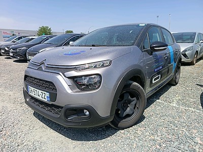 Citroen C3 C3 1.2 PureTech 83ch S&amp;S Feel Pack
