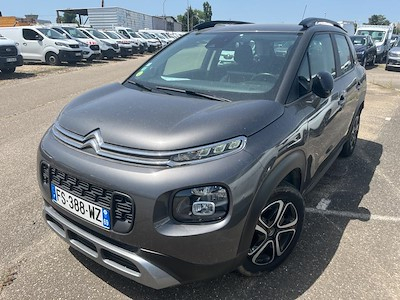 Citroen C3 aircross C3 Aircross BlueHDi 100ch S&amp;S Feel Business E6.d 120g