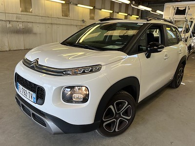 Citroen C3 aircross C3 Aircross PureTech 110ch S&amp;S Feel Business E6.d
