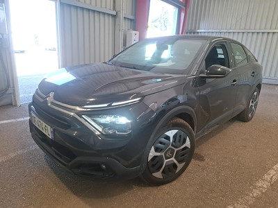 Citroen C4 C4 BlueHDi 130ch S&amp;S Feel EAT8