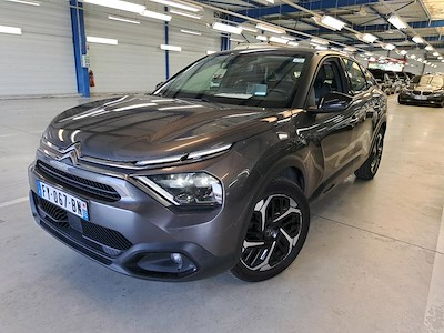 Citroen C4 C4 PureTech 130ch S&amp;S Feel Pack Business