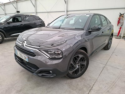 Citroen C4 C4 PureTech 130ch S&amp;S Feel Pack EAT8