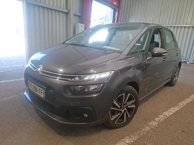 Citroen C4 spacetourer C4 SpaceTourer BlueHDi 130ch S&amp;S Business EAT8 E6.d-TEMP