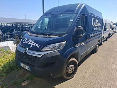 Citroen JUMPER Jumper Fg 35 L2H2 2.2 BlueHDi 140 S&amp;S Driver