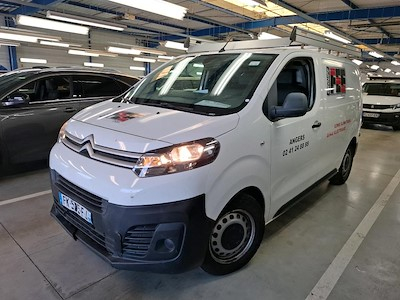 Citroen JUMPY Jumpy Fg XS 1.6 BlueHDi 95ch Club