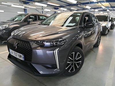 Citroen DS3 DS 3 E-Tense 156ch Bastille