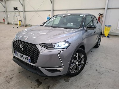 Citroen Ds3 crossback DS 3 Crossback E-Tense Grand Chic 4cv
