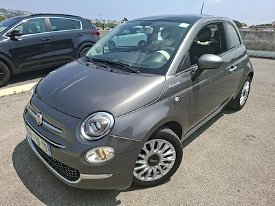 Fiat 500 500 1.0 70ch BSG S&amp;S Dolcevita