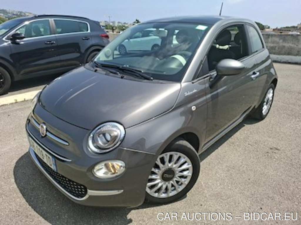 Fiat 500 500 1.0 70ch BSG S&amp;S Dolcevita
