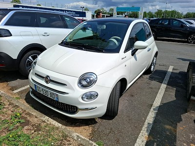 Fiat 500 500 1.0 70ch BSG S&amp;S Dolcevita