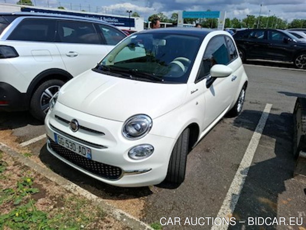 Fiat 500 500 1.0 70ch BSG S&amp;S Dolcevita