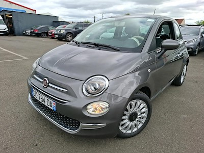 Fiat 500 500 1.0 70ch BSG S&amp;S Dolcevita
