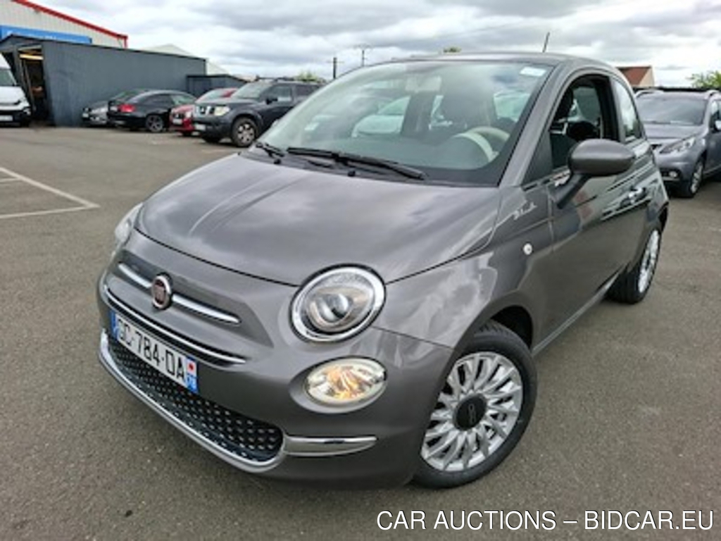 Fiat 500 500 1.0 70ch BSG S&amp;S Dolcevita
