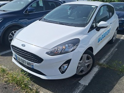 Ford FIESTA Fiesta Affaires 1.1 TI-VCT 75ch S&amp;S Trend
