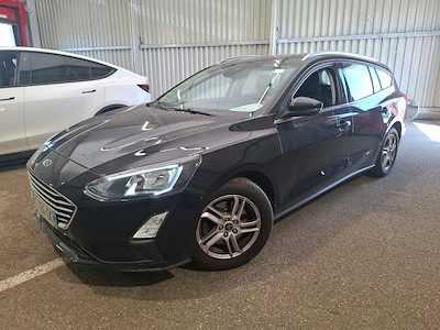 Ford FOCUS Focus SW 1.5 EcoBlue 120ch Trend Business