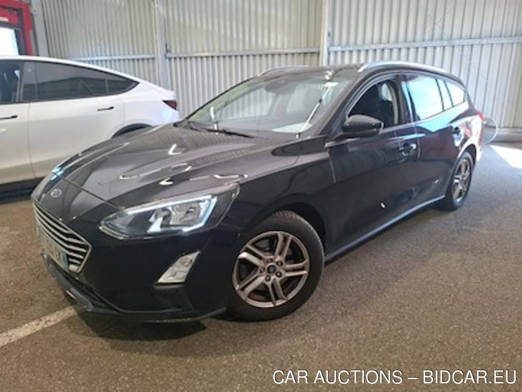 Ford FOCUS Focus SW 1.5 EcoBlue 120ch Trend Business