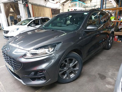 Ford KUGA Kuga 2.5 Duratec 190ch FHEV E85 ST-Line BVA