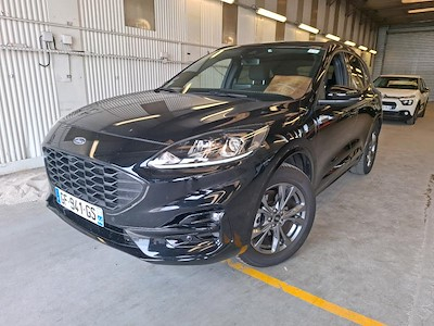Ford KUGA Kuga 2.5 Duratec 225ch PHEV ST-Line Business BVA