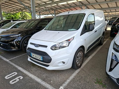 Ford Transit connect VU Transit Connect L1 1.5 TD 100ch Trend Euro VI