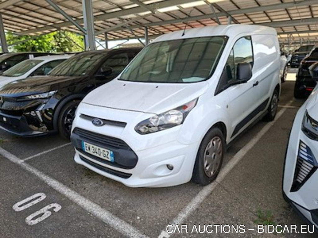 Ford Transit connect VU Transit Connect L1 1.5 TD 100ch Trend Euro VI