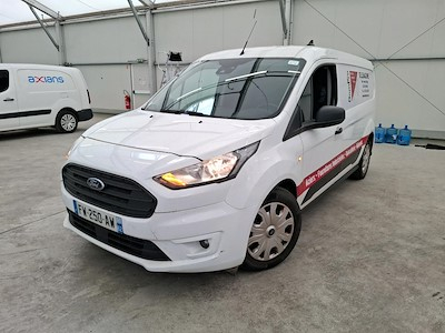 Ford Transit connect VU Transit Connect L2 1.5 EcoBlue 100ch Trend